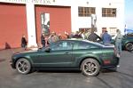 Ford Mustang Bullitt 2008 года